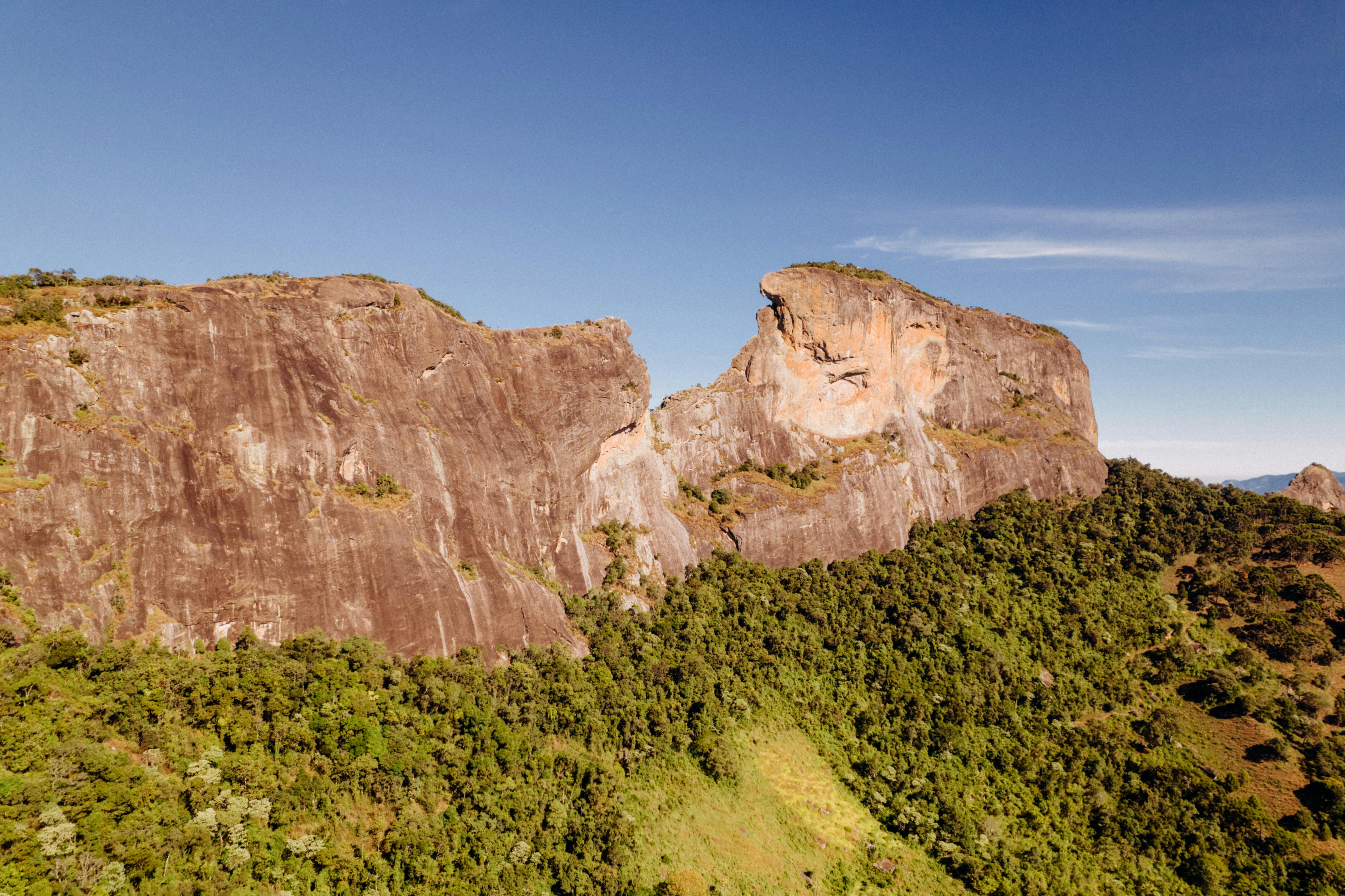 Marojejy National Park, Madagascar - travel photo