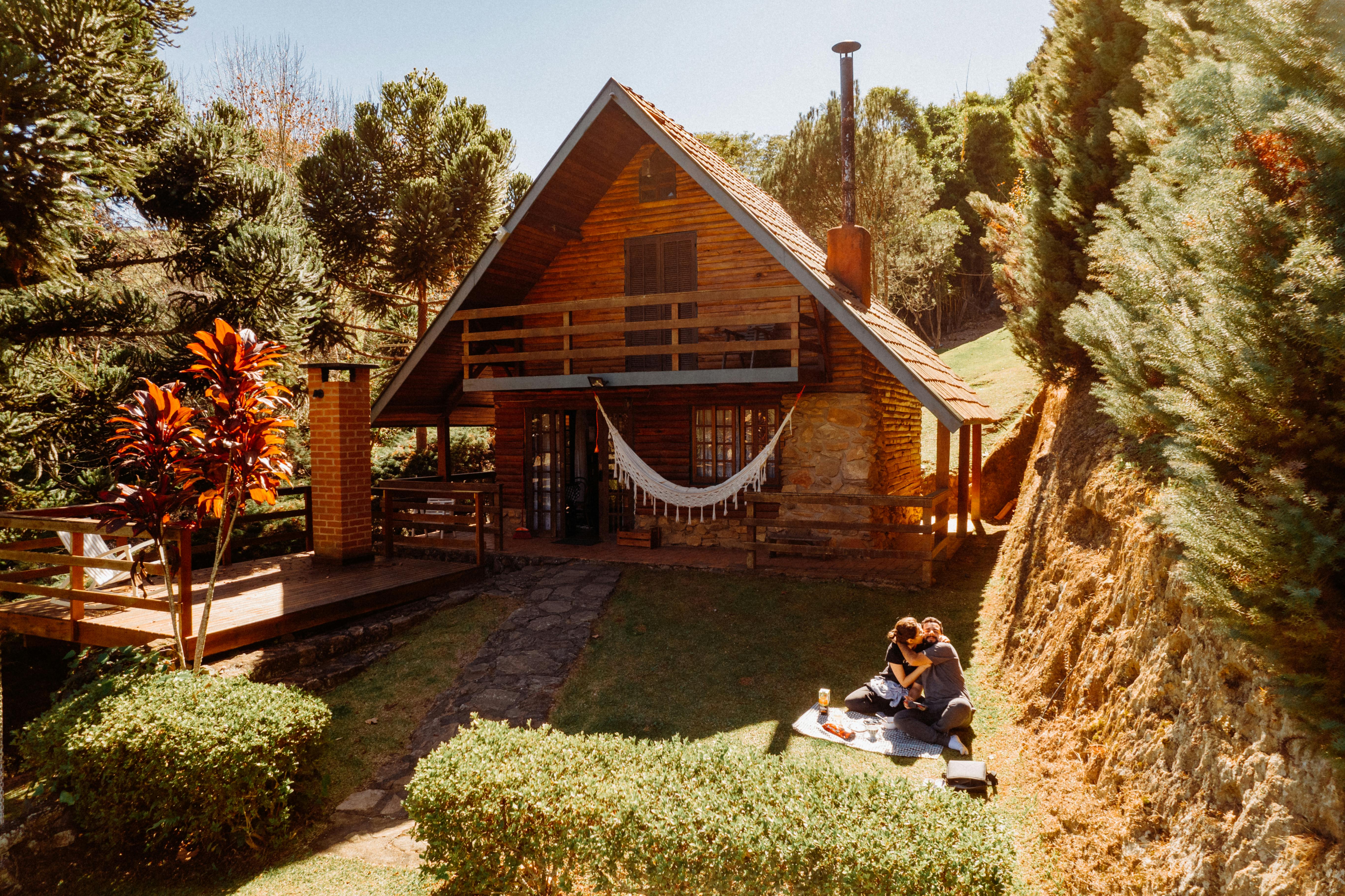 איך לבחור צימר לשישי-שבת רומנטי שמתאים בדיוק לכם