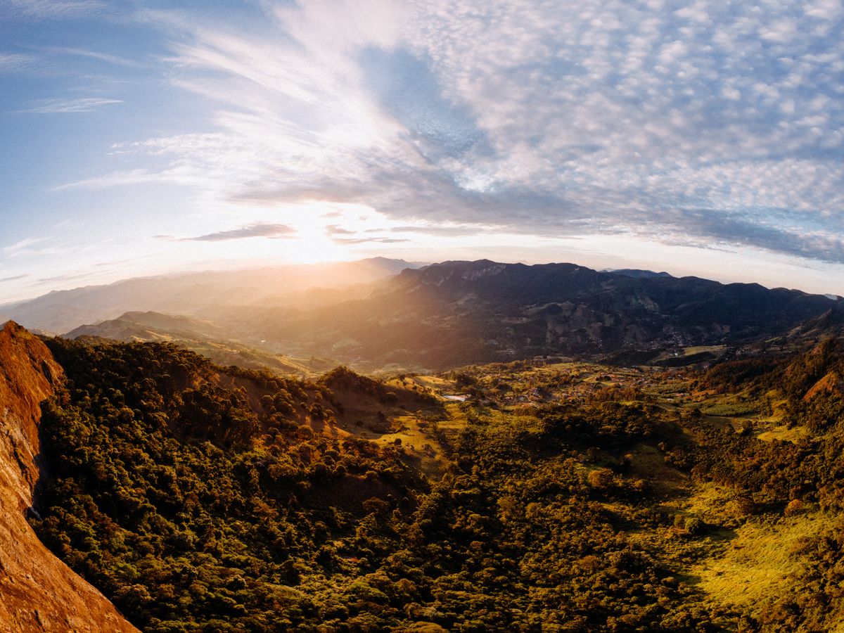 28 Day Depression Recovery: Ayahuasca, Reiki, Massages in Brazil 1