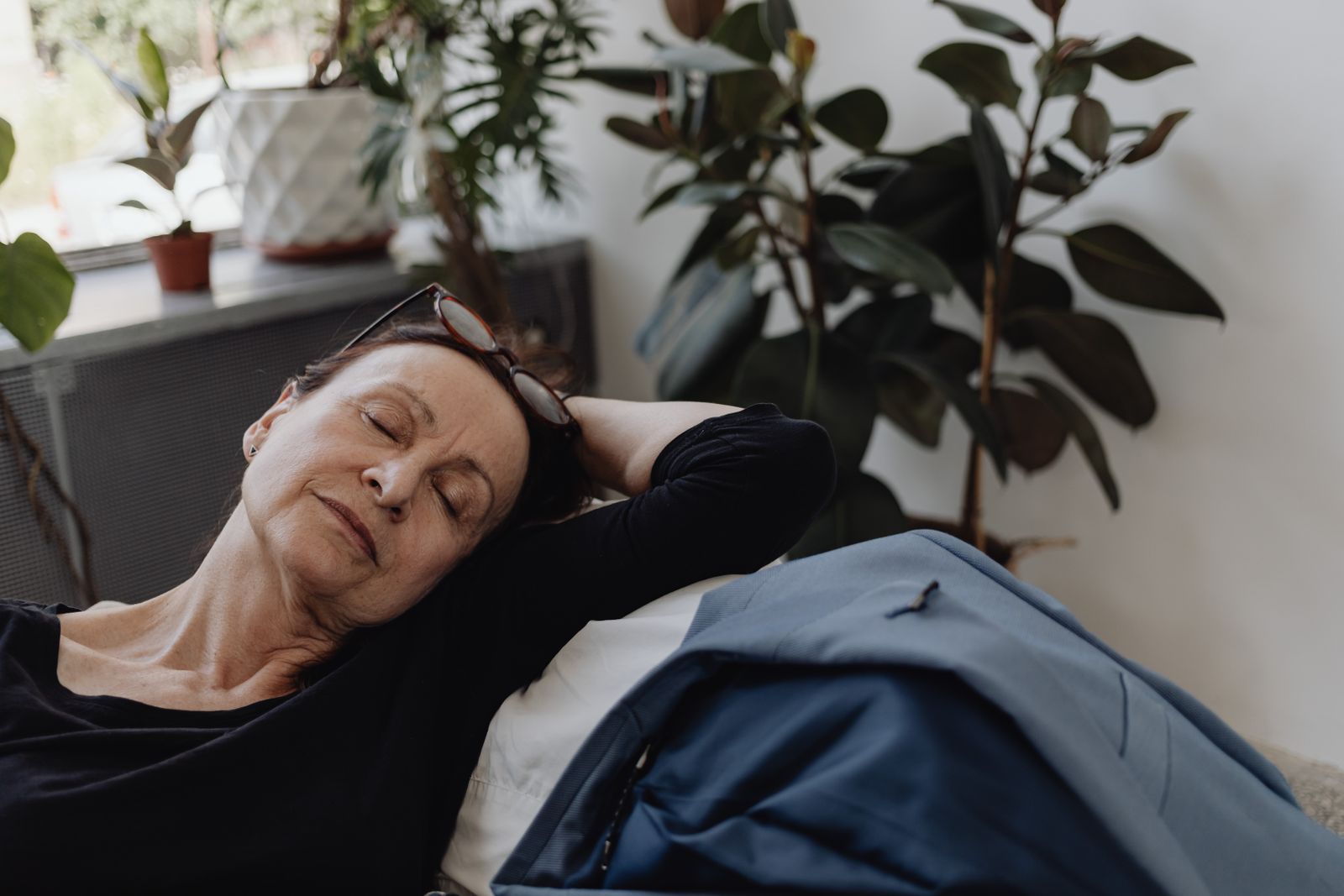 Why Perimenopause Fatigue Changes What You Want From a Home