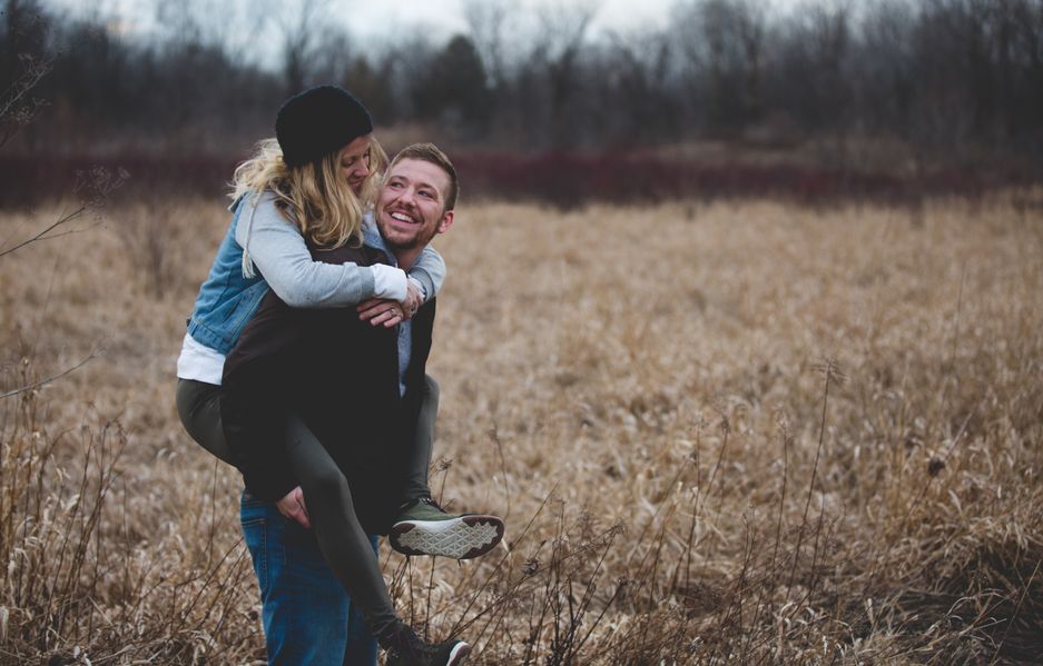 Eva-date Org: Understanding the Landscape of Online Dating 1 riconoscere i falsi profili negli incontri online