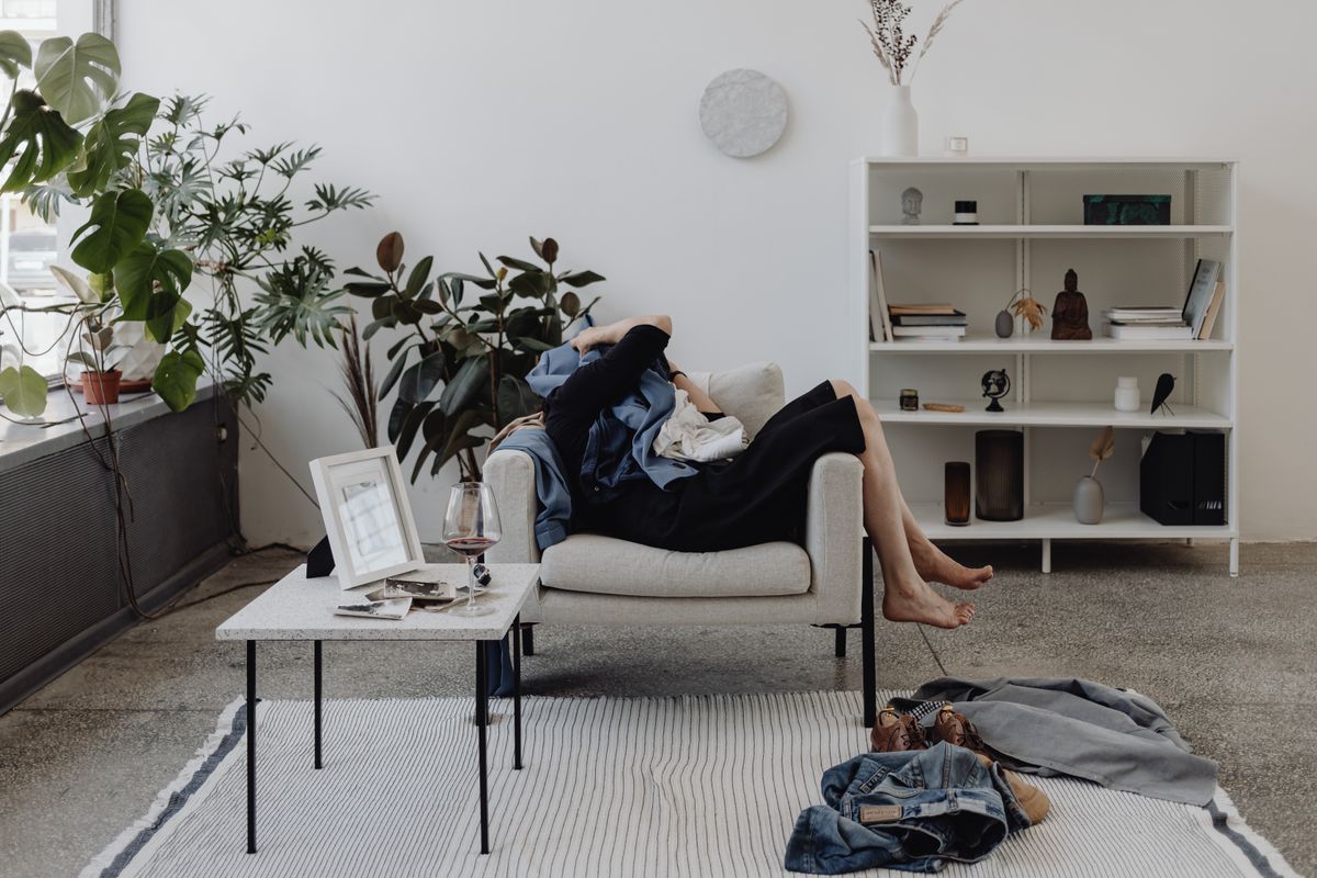 single item delivery in Knightsbridge and Belgravia — Loaded properly: blankets, straps and a plan in Knightsbridge and Belgravia