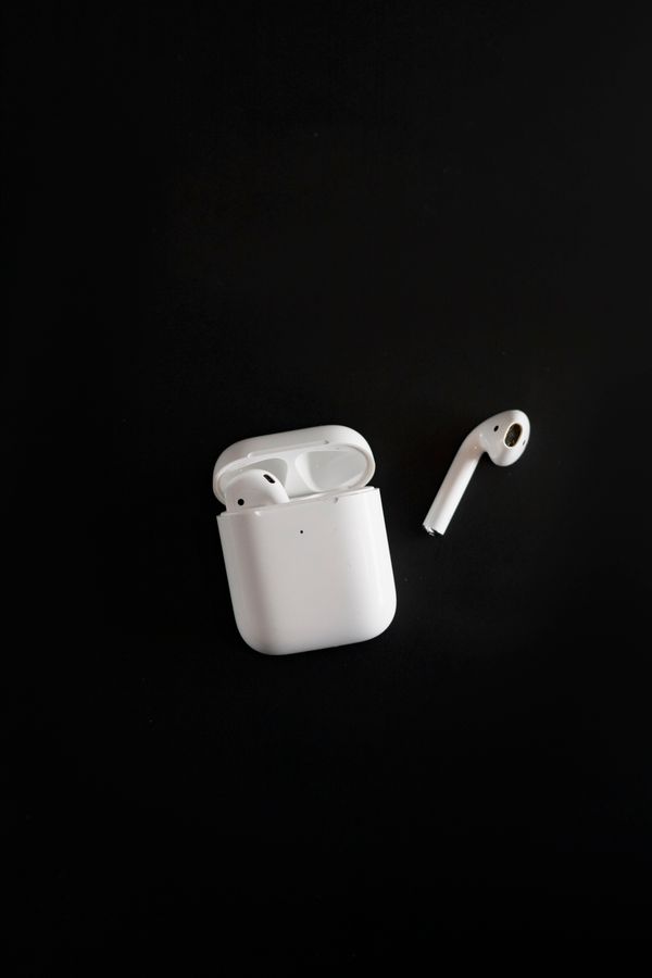 Oura Ring Generation 3