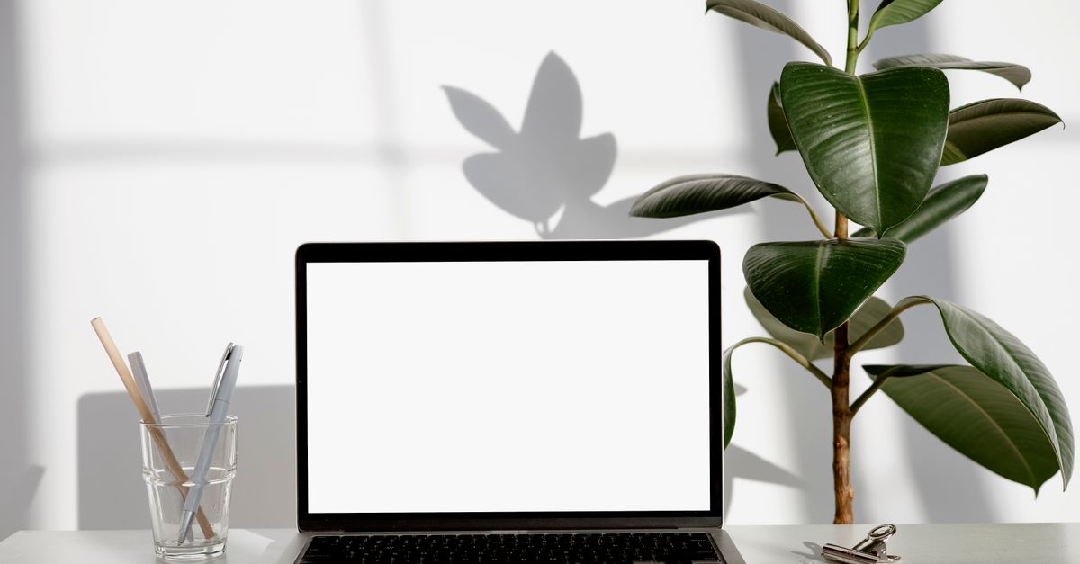 Pourquoi opter pour un bureau ergonomique ?