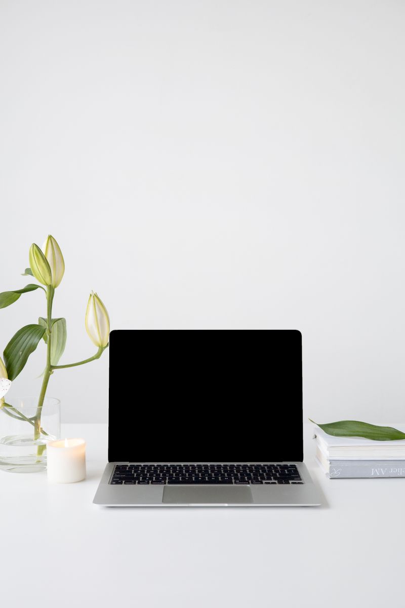 Velour Skin website homepage on desktop showing hero product imagery and minimal editorial layout