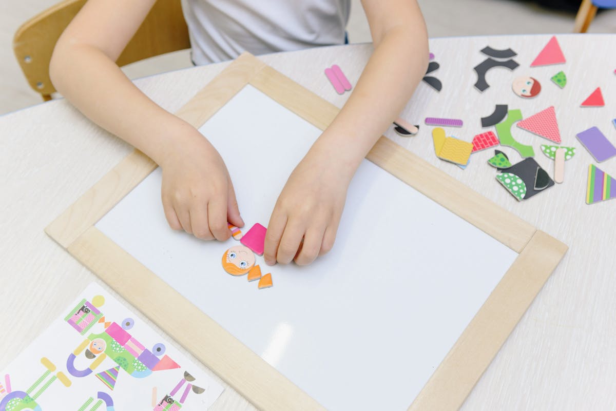 Learning activities