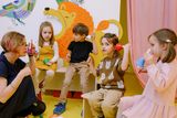 Leseförderung Grundschule