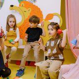 Leseförderung Grundschule