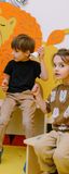 Lernspiele für Vorschulkinder