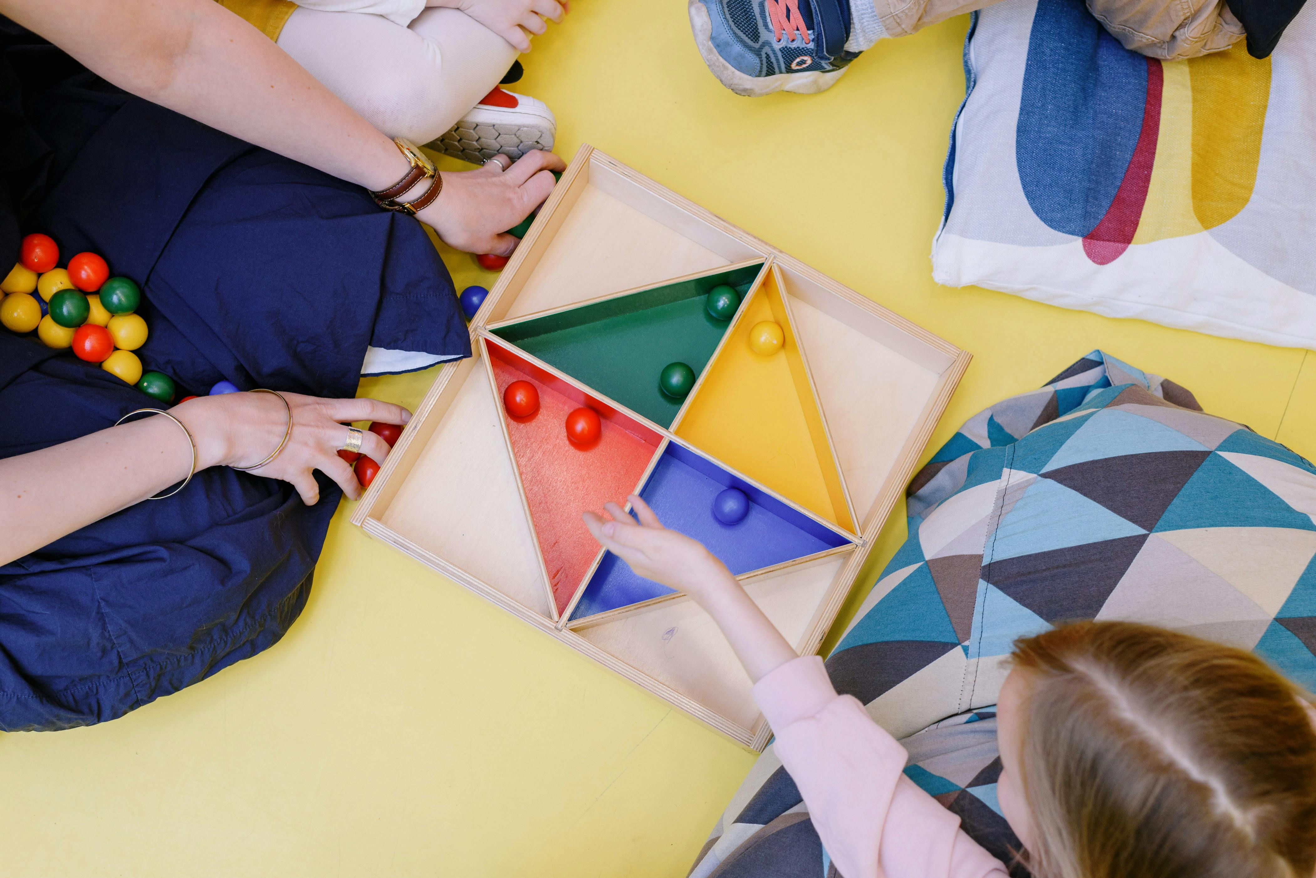 k-12 learning math — Photo by Ksenia Chernaya on Pexels