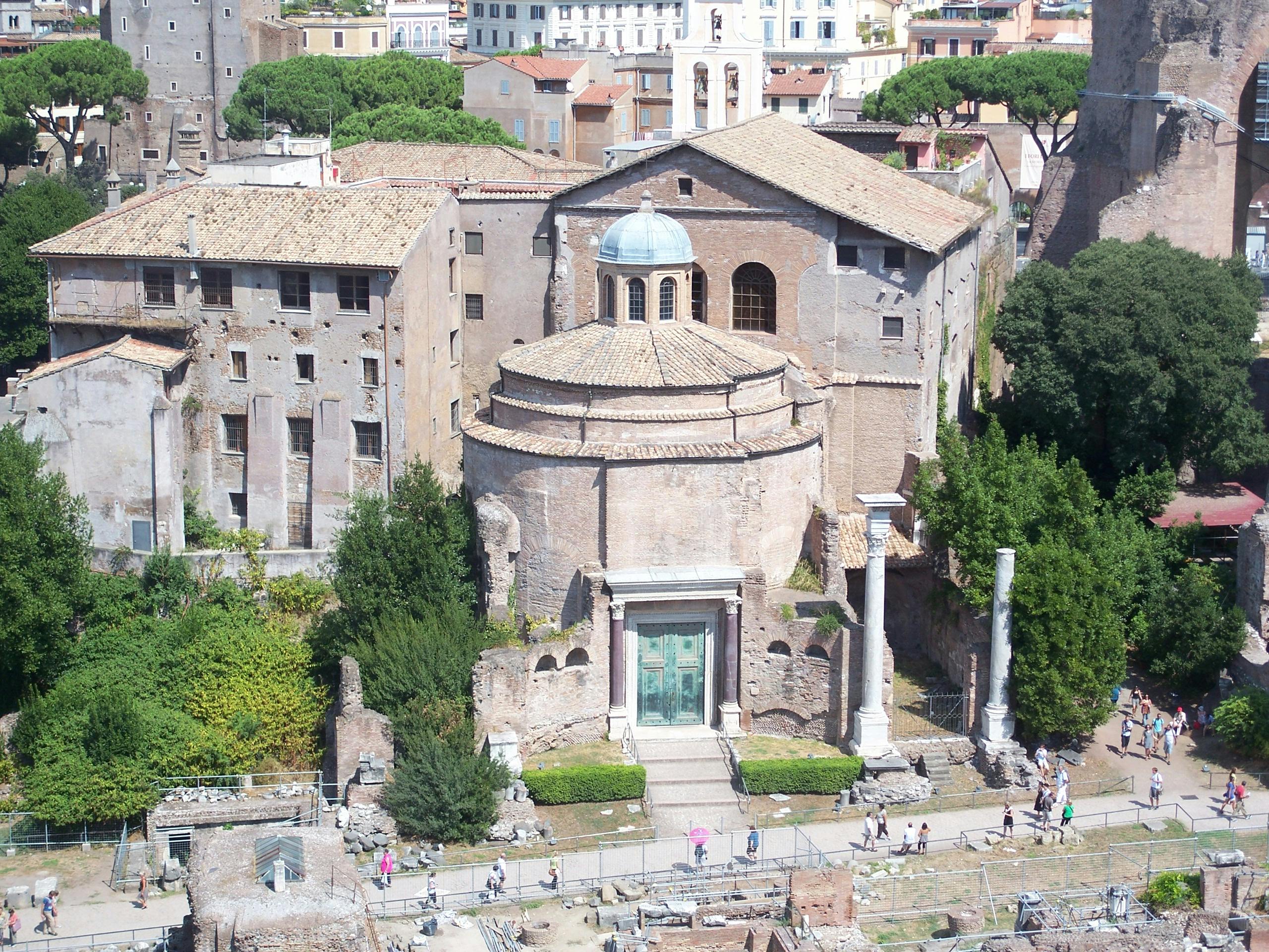 Routine board with visual schedule