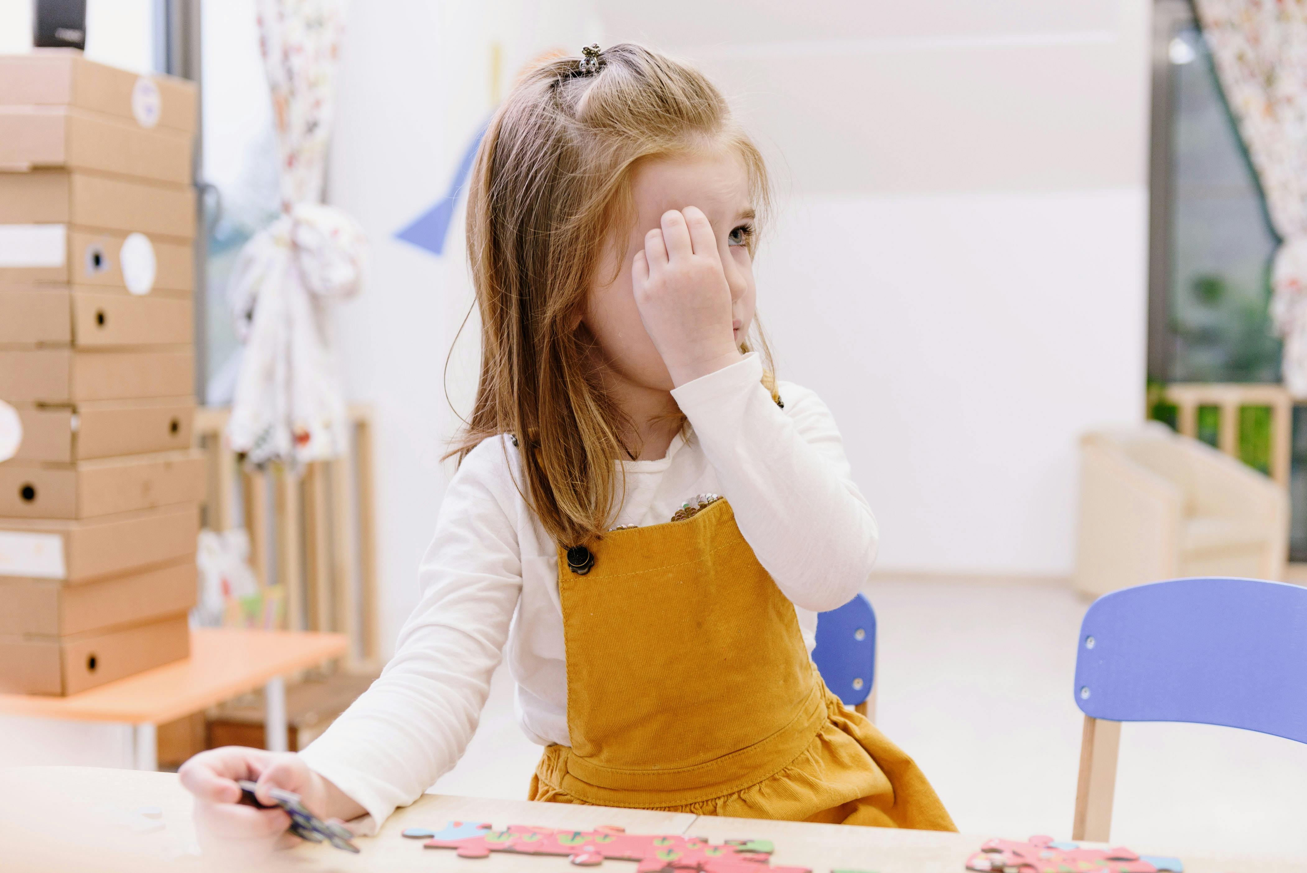 k-12 learning games — Photo by Ksenia Chernaya on Pexels