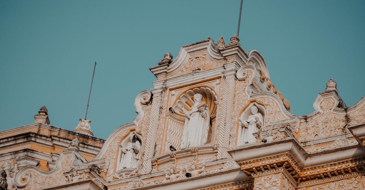 Photo of Guatemala