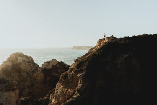 Monchique mountain spa day — Algarve