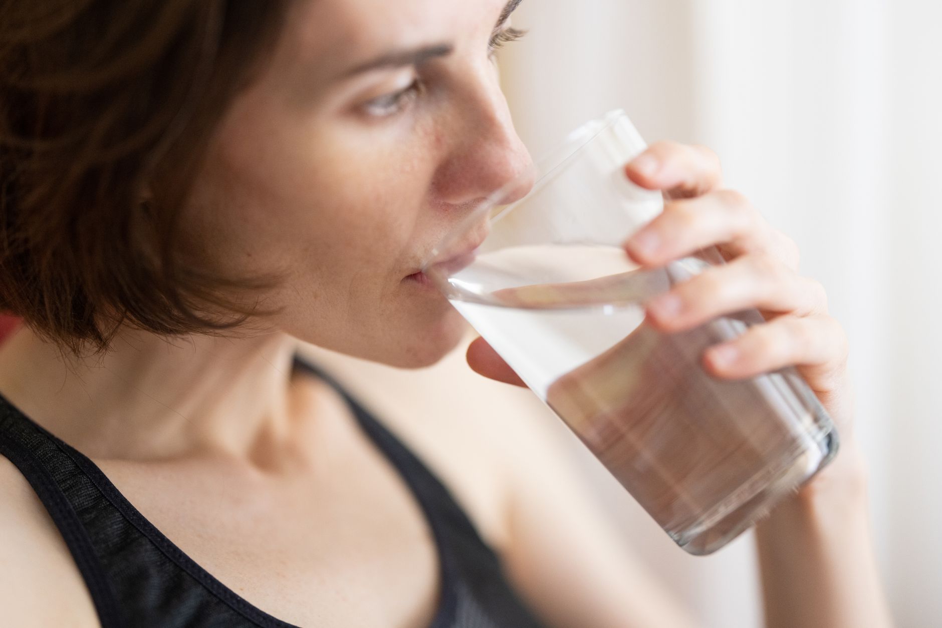 The Importance of Hydration for Skin Health: Spa Insights