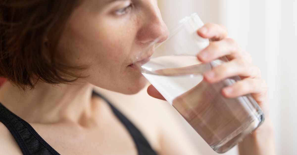 Hydratation intense : comment bien choisir vos boissons