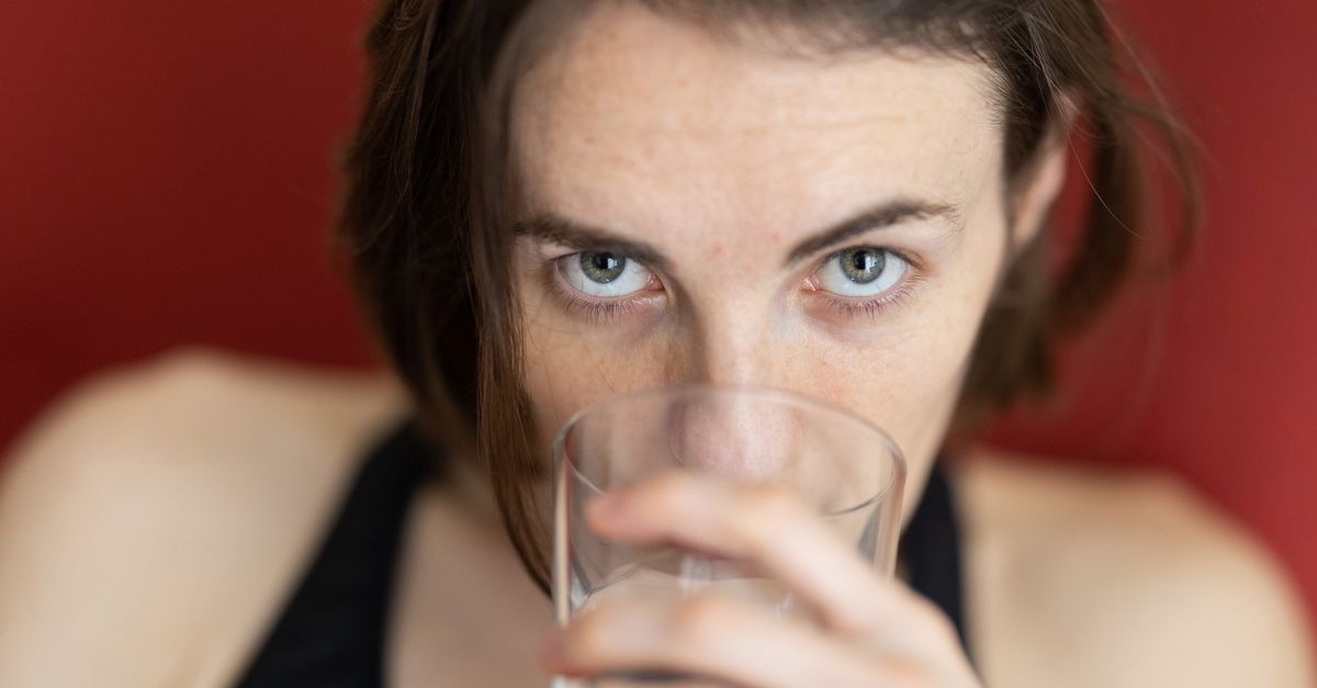 Comment améliorer votre hydratation intense au quotidien