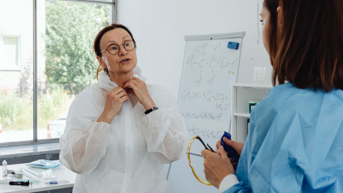 Risques professionnels : anticiper et gérer
