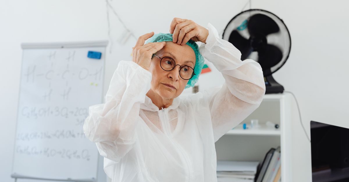 Why we should trust scientists