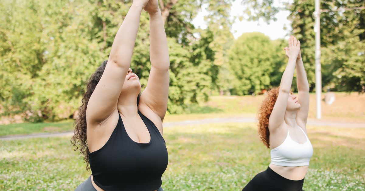 From Yoga in the Plaza to Big Tex: Anna's City-Sponsored Programs Pack October with Options