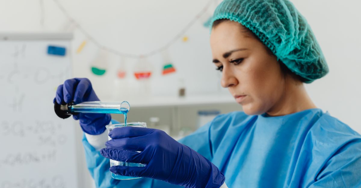 Discovering the Role of a Scientist: What You Need to Know