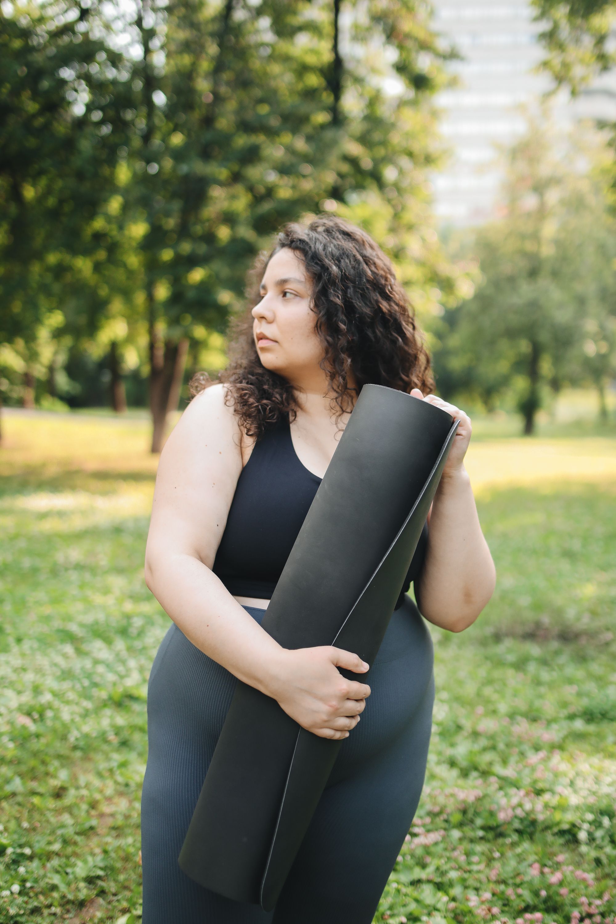 Yoga Basics Plus