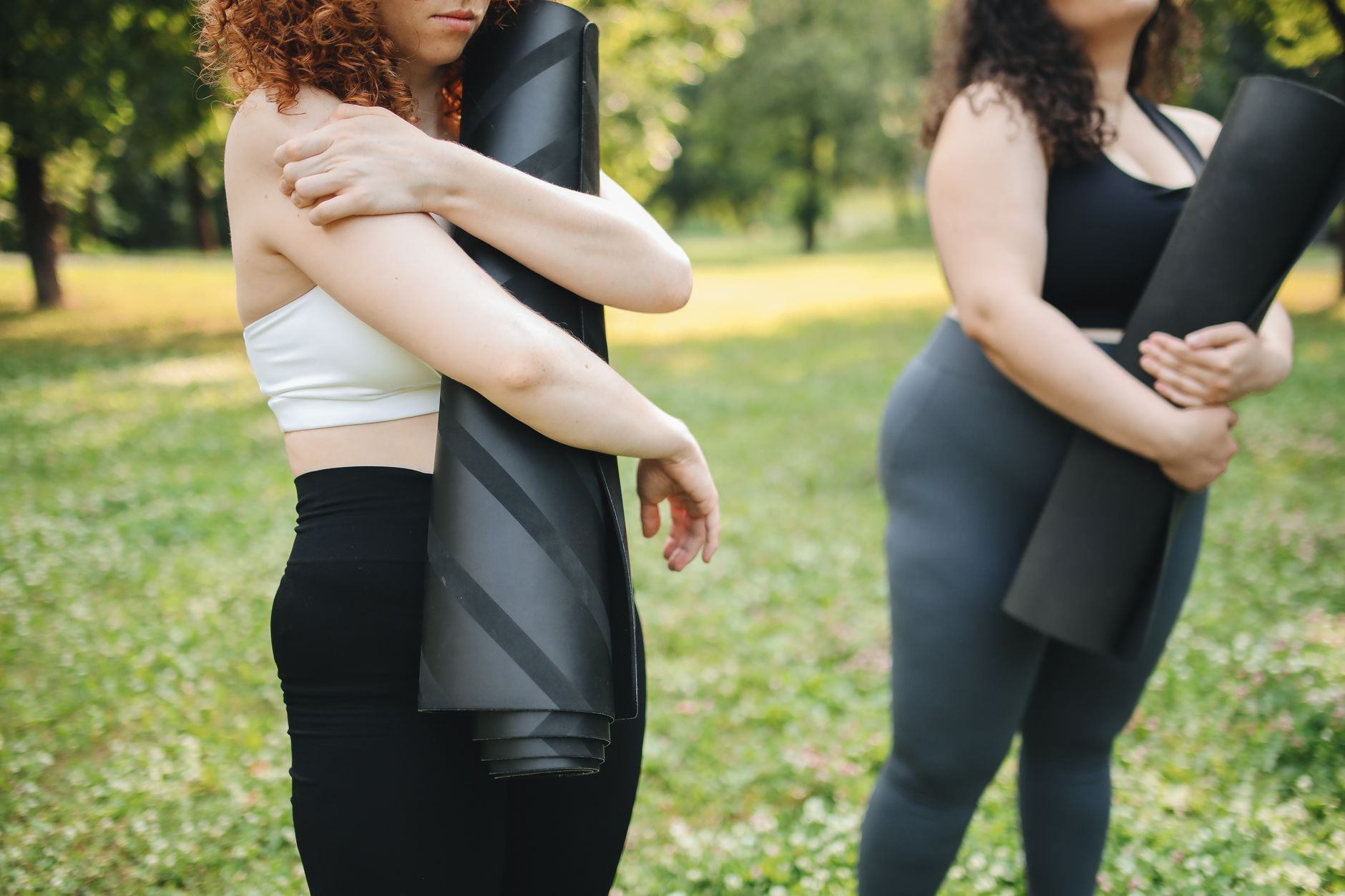 Camps yoga été enfants