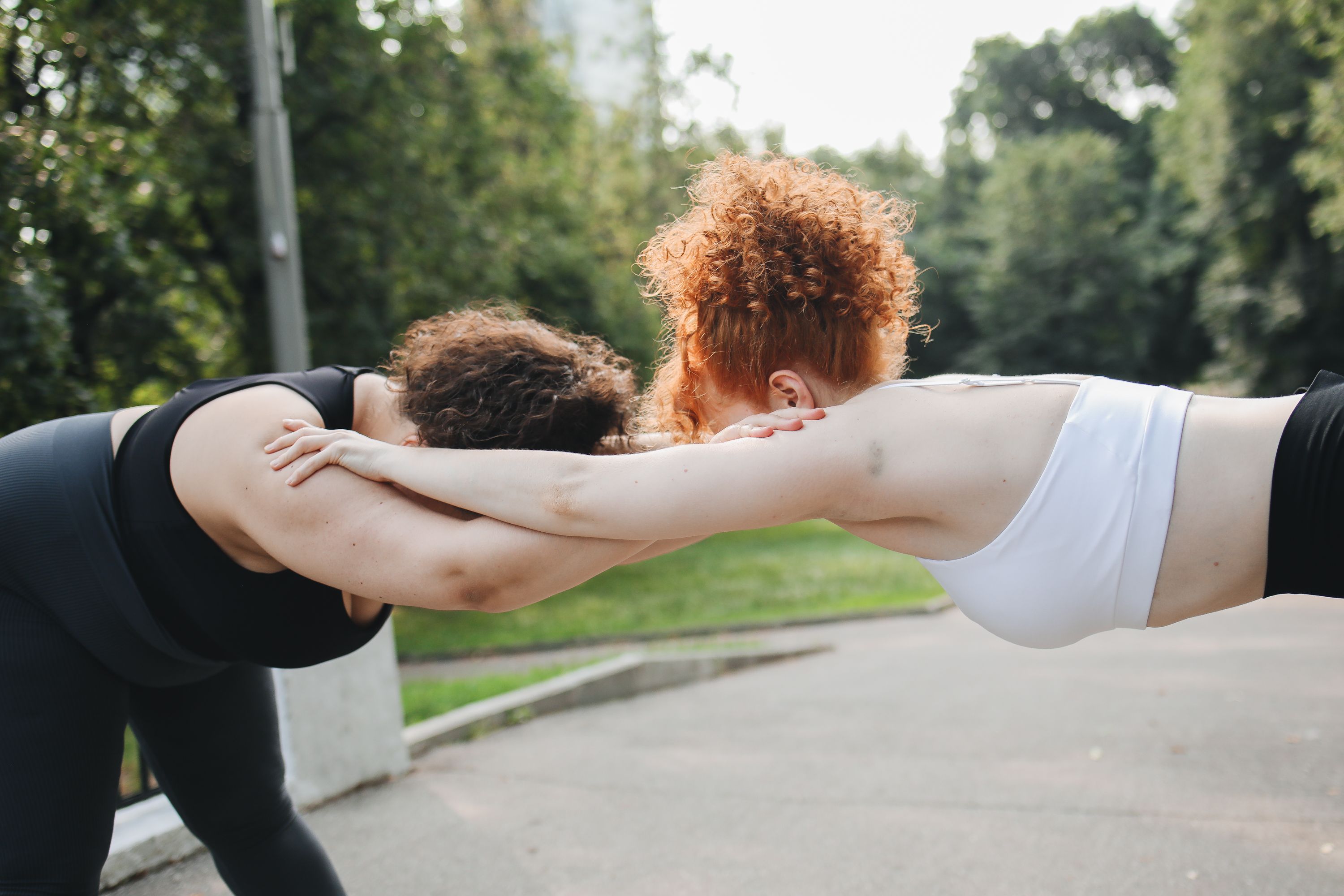 Solv Wellness Partners with Mia Syn, MS, RDN, to Help Women Navigate Menopause Supplements — Photo by Polina Tankilevitch on 