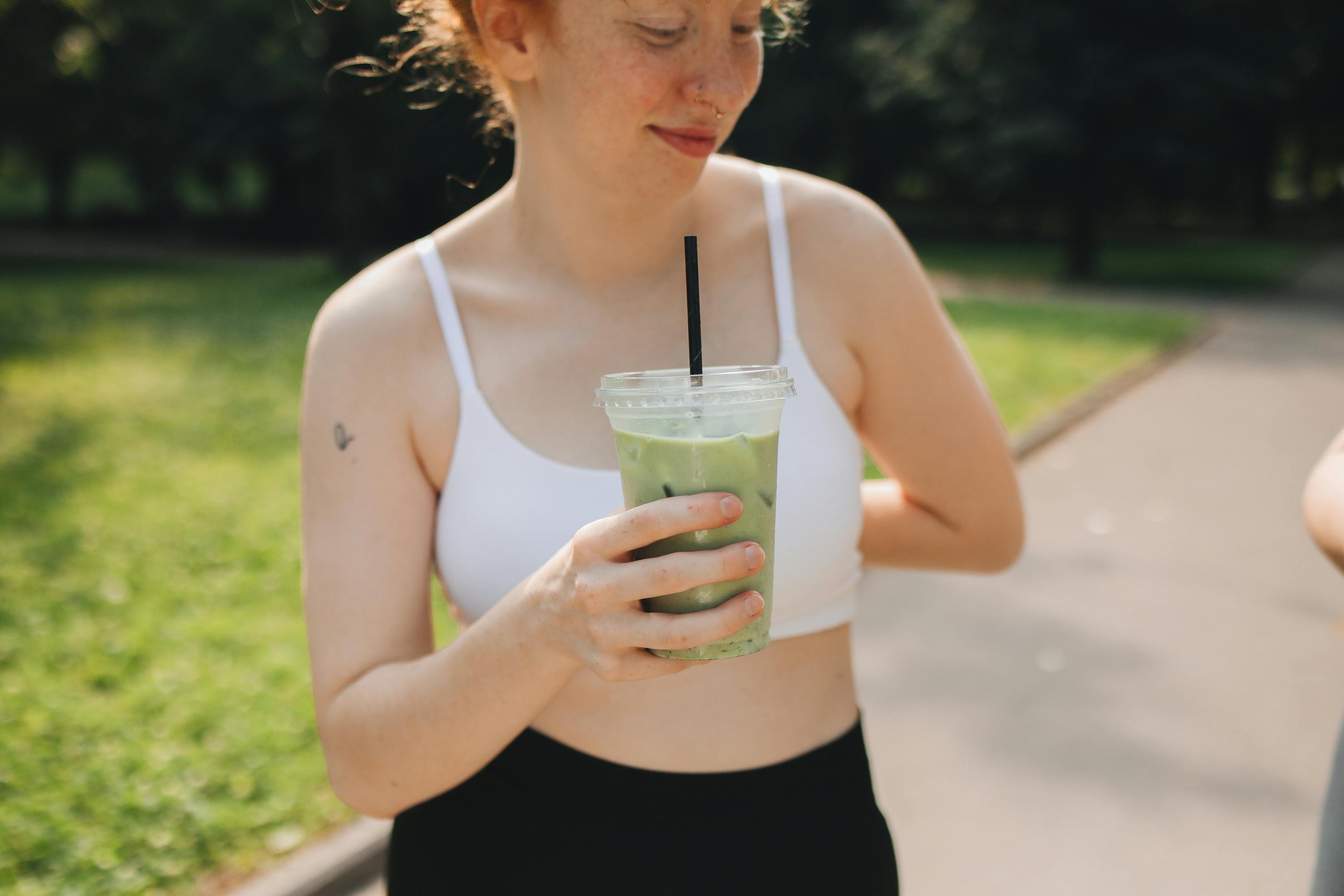 Meal replacement products: getting nutrition right in a changing world of weight management — Photo by Polina Tankilevitch on