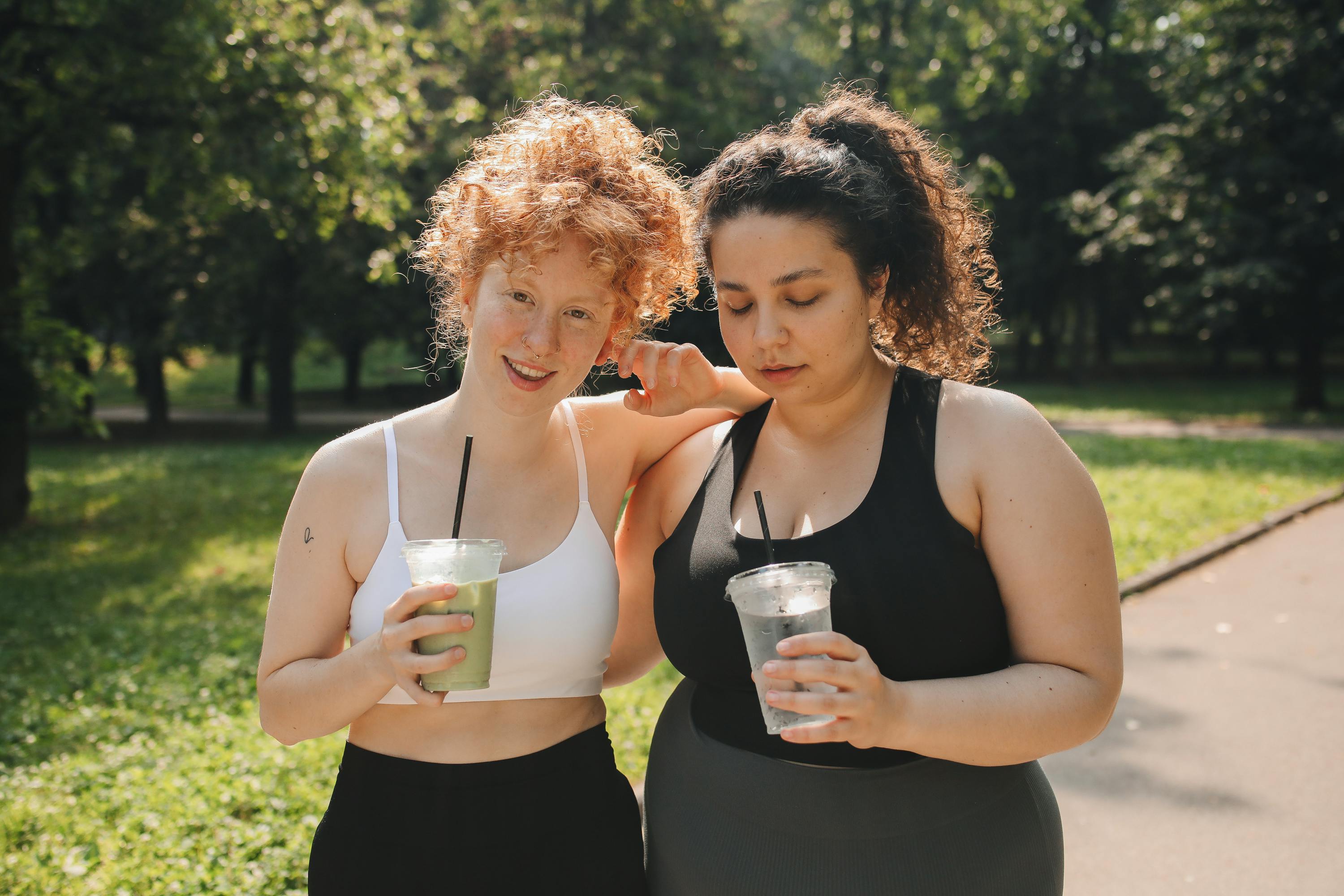 Meal replacement products: getting nutrition right in a changing world of weight management — Photo by Polina Tankilevitch on