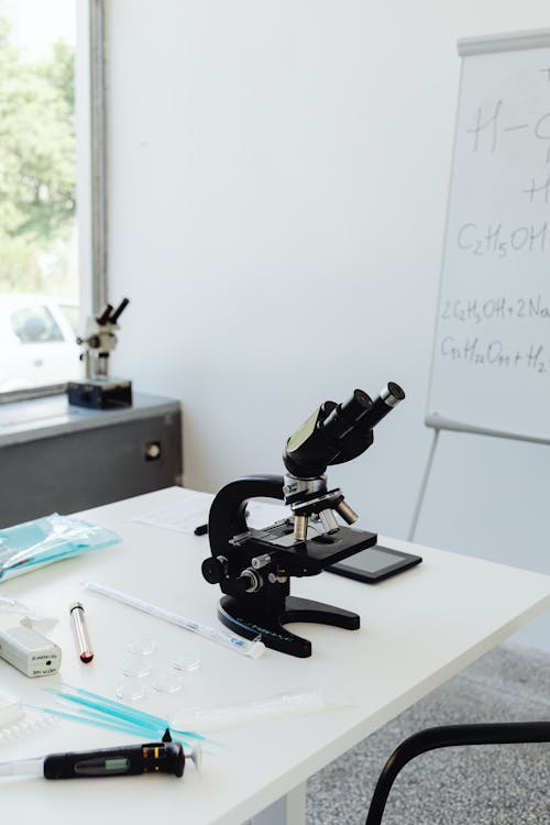 Foto profissional grátis de aparelhos, ciência, estudo