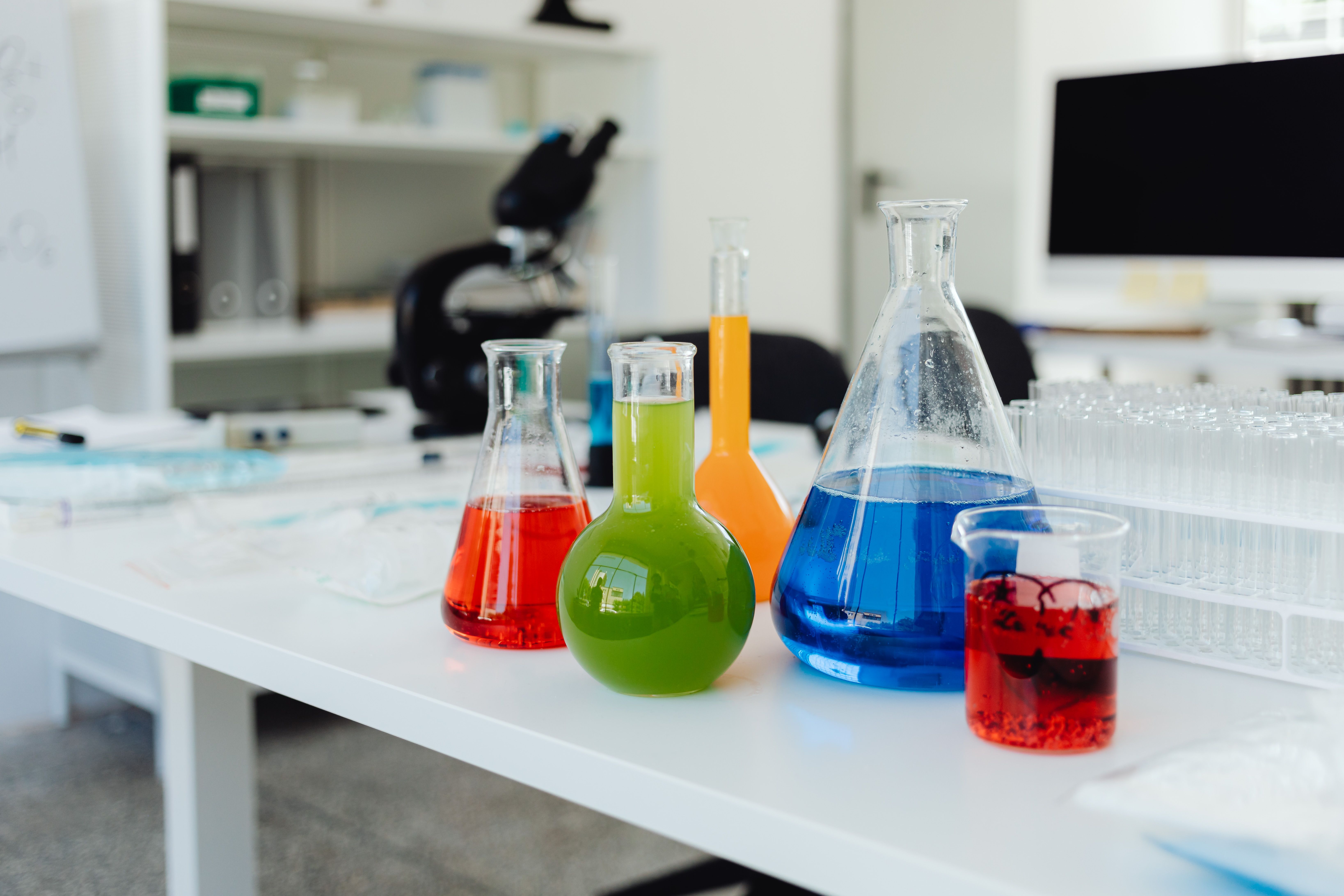 10,000+ Best Science Photos · 100% Free Download · Pexels Stock Photos