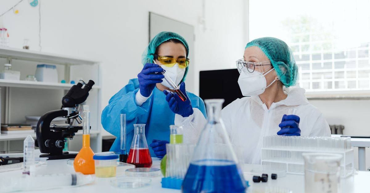 Small trial reports measurable epigenetic age reversal