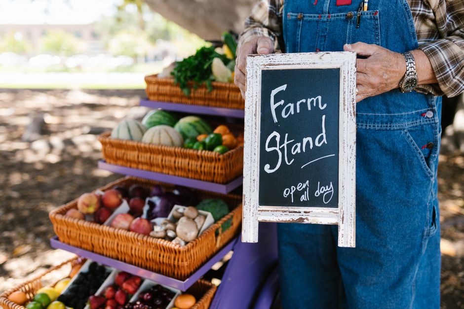 The Best Farm Shops Near Worksop And Bassetlaw – Your Local Guide