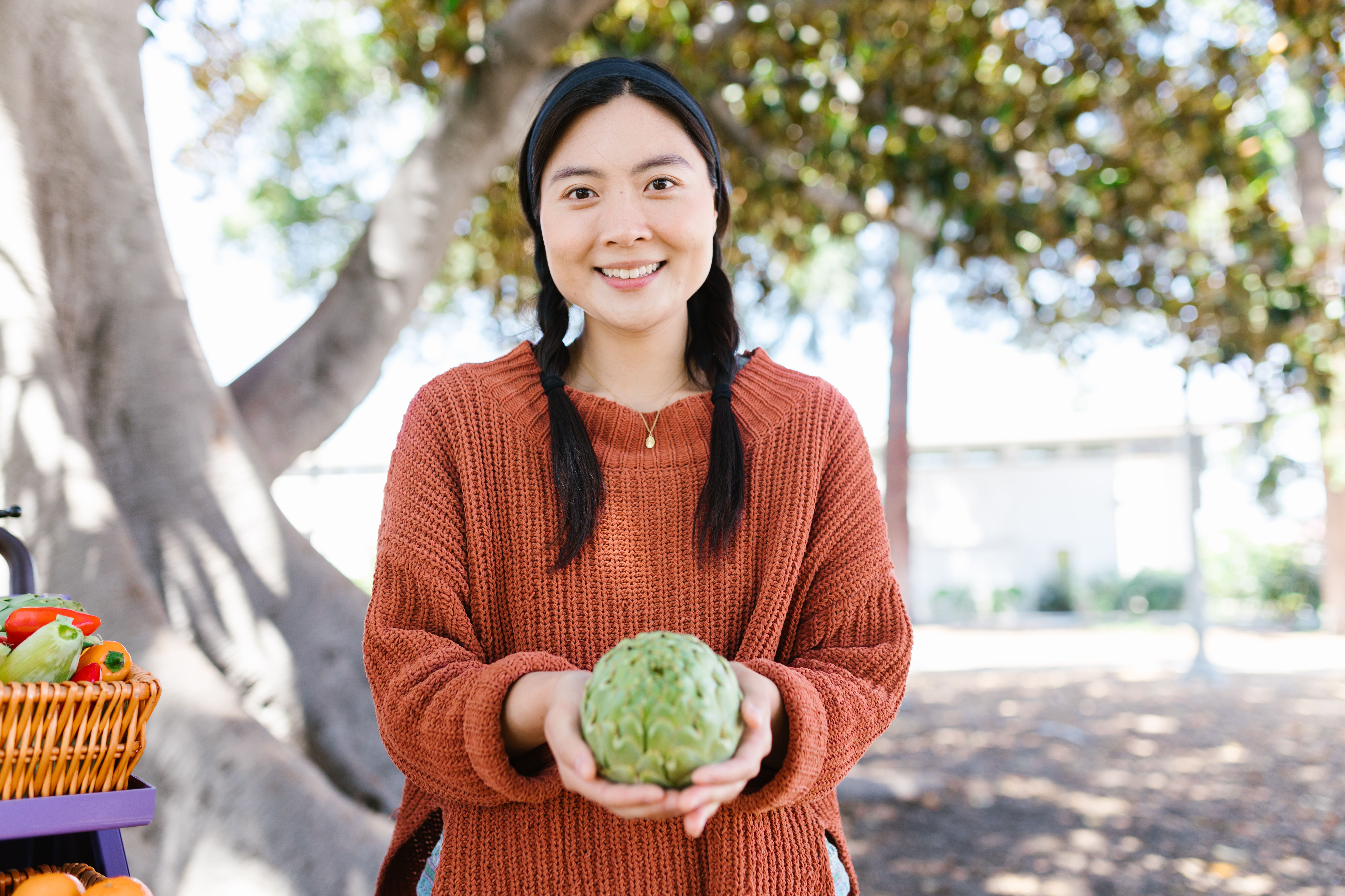 Specialty Nutrition Names Alejandra Gratson Managing — Photo by RDNE Stock project on Pexels