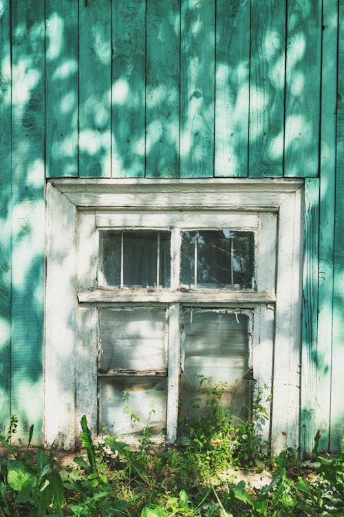 Ingyenes stockfotó ablak, ablakok, elhagyatott témában