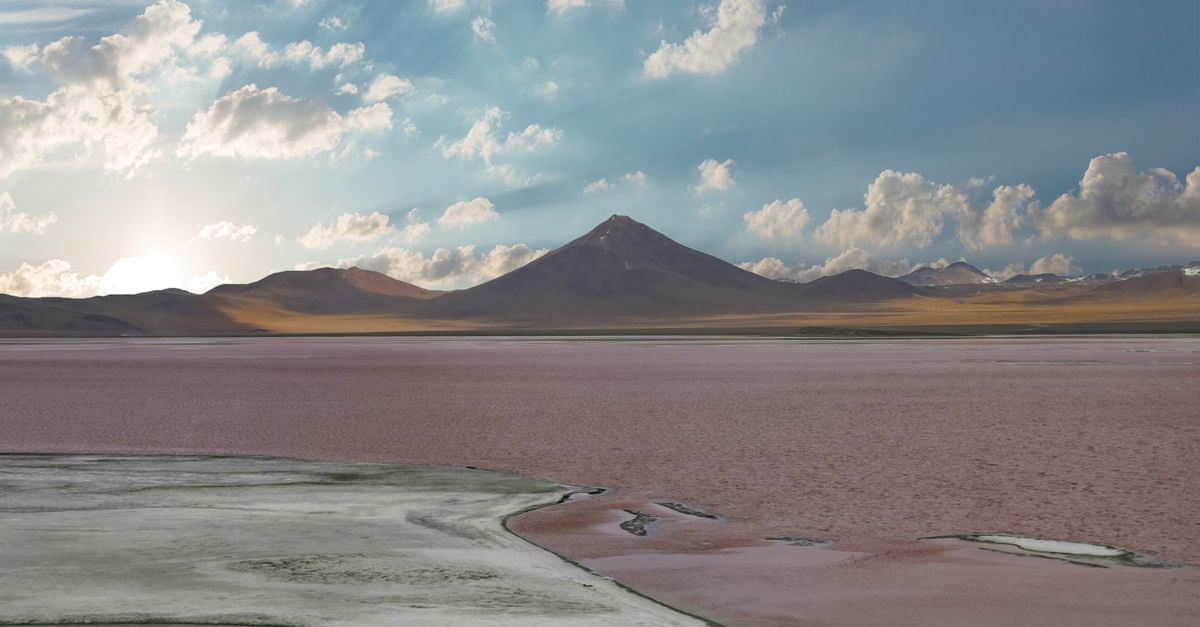 Bolivia: What investors should know about infrastructure gaps and market access Bolivia: What investors should know about infrastructure gaps and market access