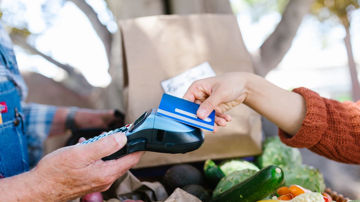 Évolution des comportements de consommation