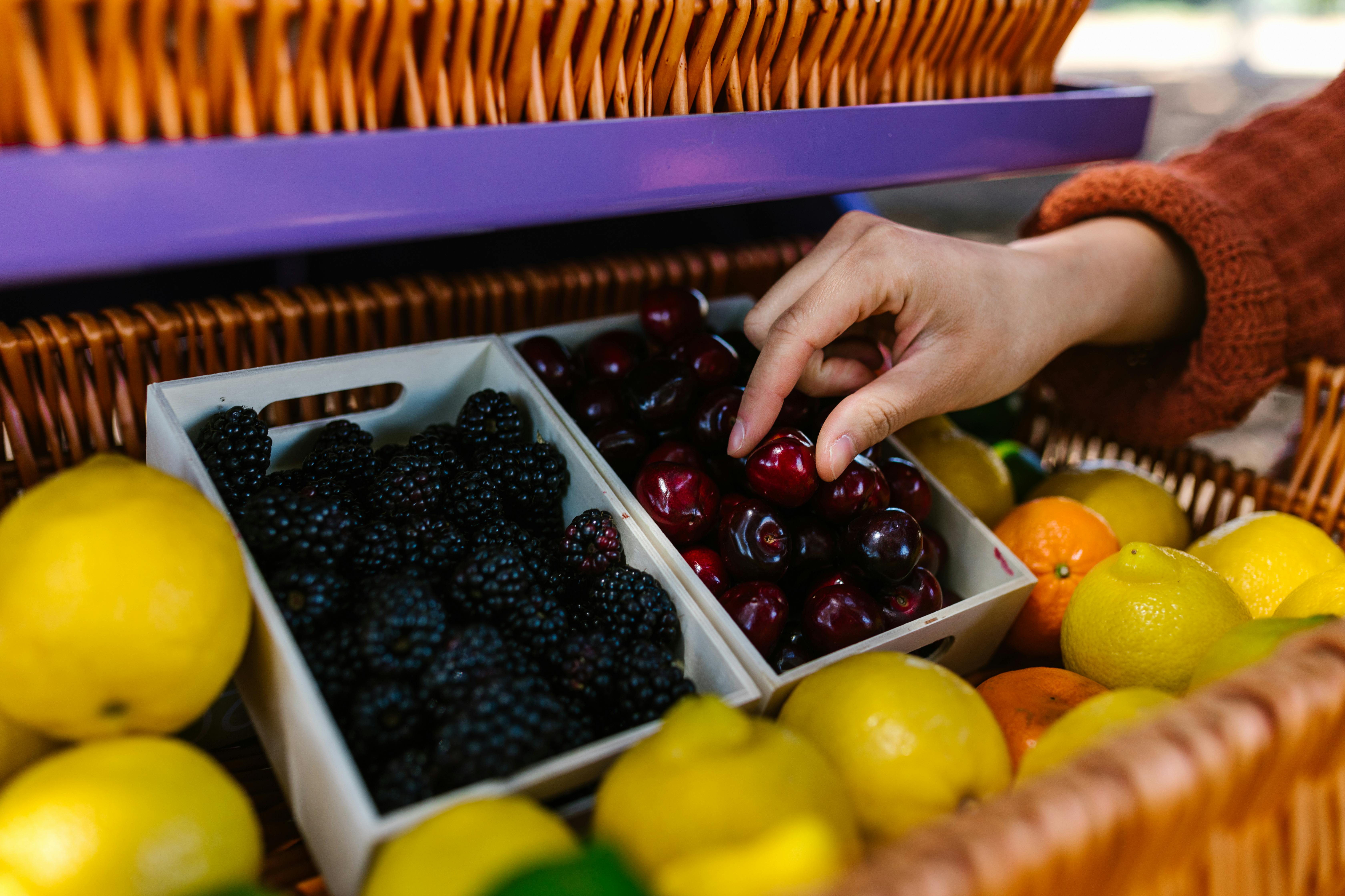 Bongkar Mitos Gizi! Nutrisi Hati Sehat untuk Detoks Hormon dan Tidur Malam Optimal