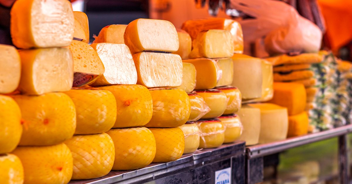 Listeria tespiti sonrası Tahsildaroğlu ne dedi?