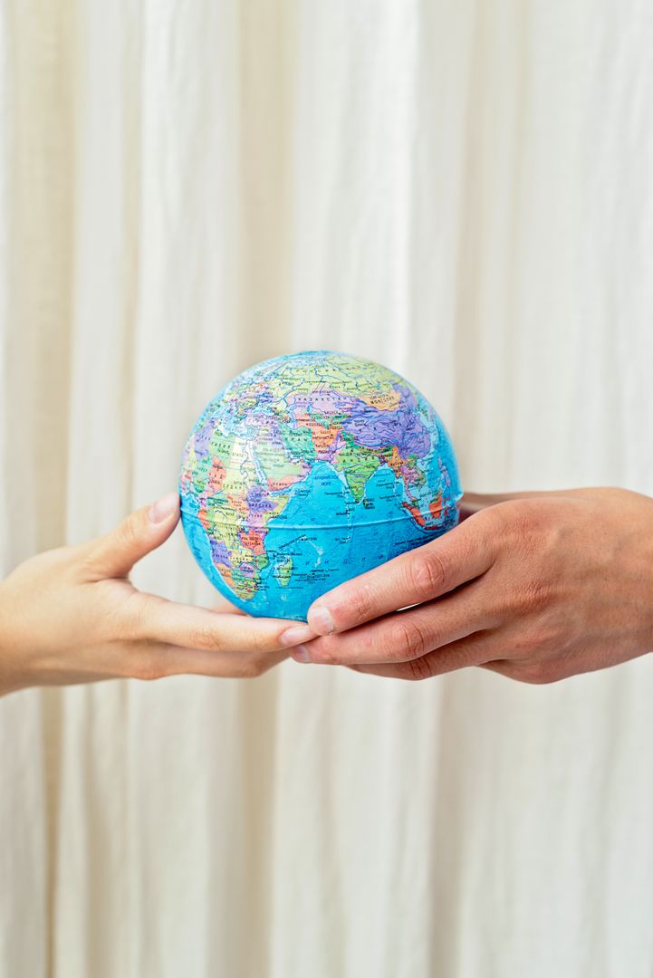 Global connection
