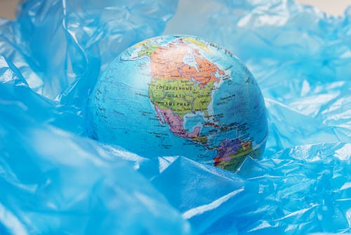 Earth’s 2025 Temps Rank Just Behind Last Year’s Peak