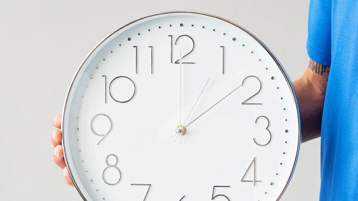 Mastering Military Time: Converting 13 06 Made Simple