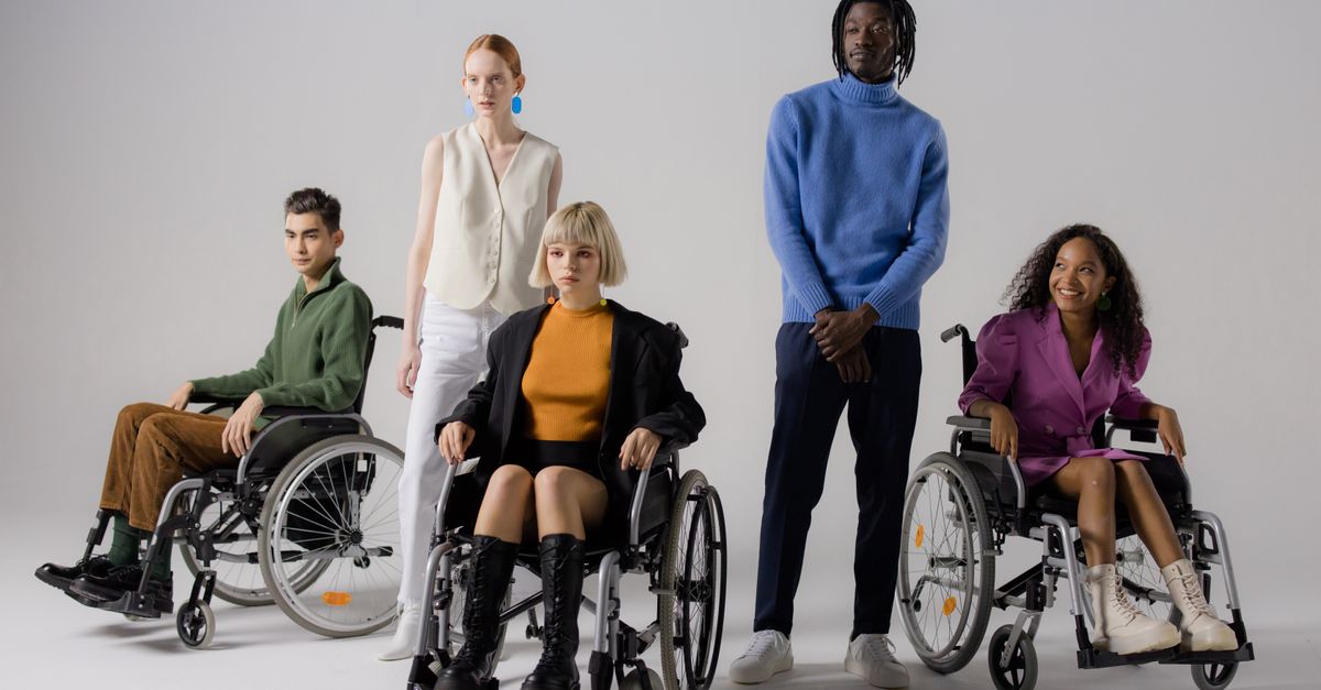 Les défis de la diversité dans le mannequinat contemporain