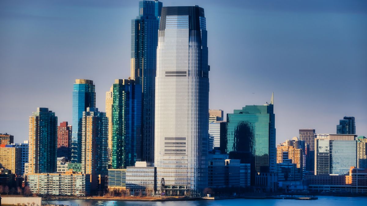 Travel Sweepstakes in Jersey City, NJ: Updated 2026 List for Local Winners