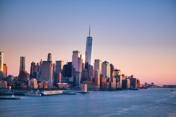 New York