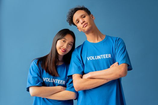 Unlocking the Benefits of Corporate Volunteering
