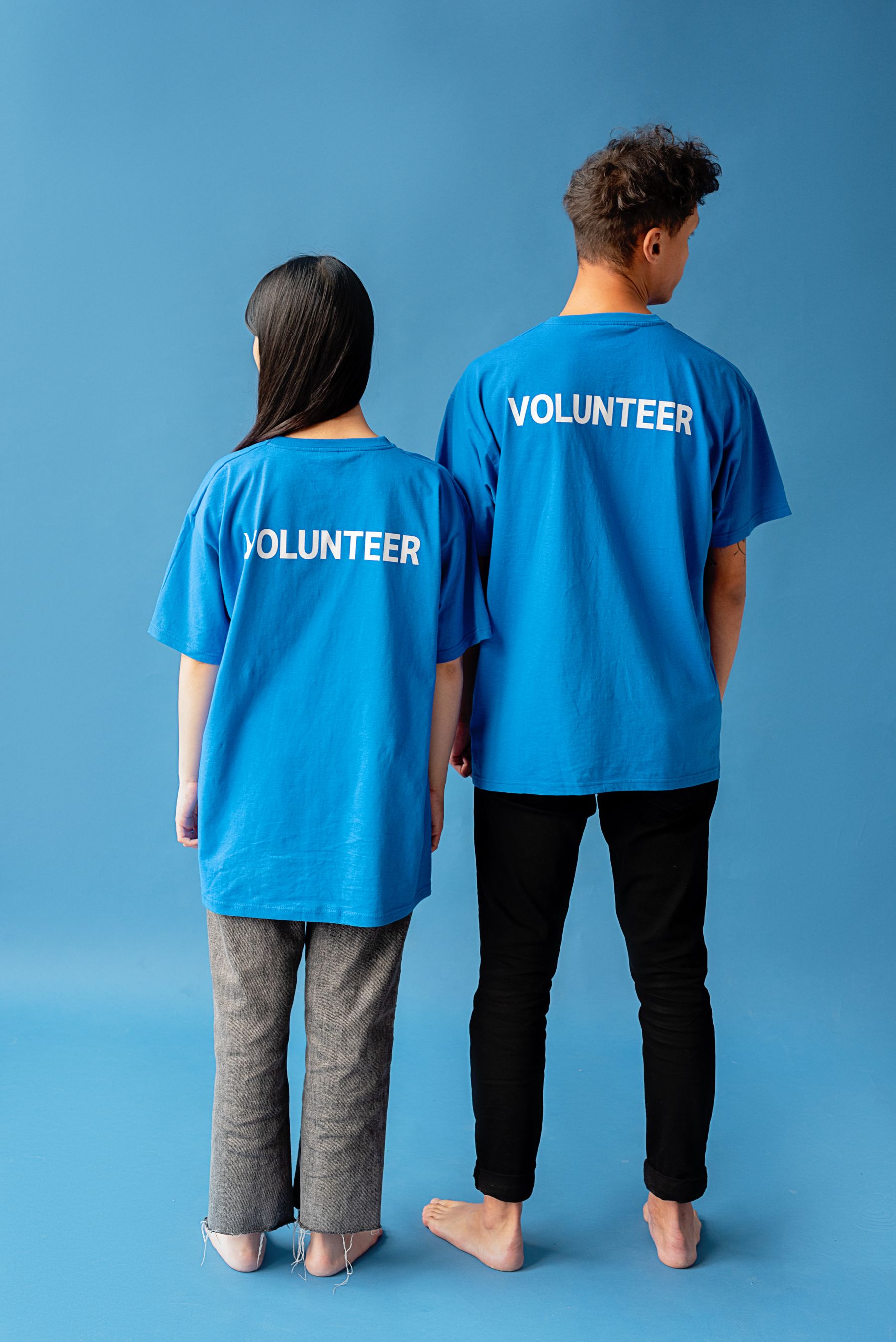 Community organisers collaborating around a common purpose