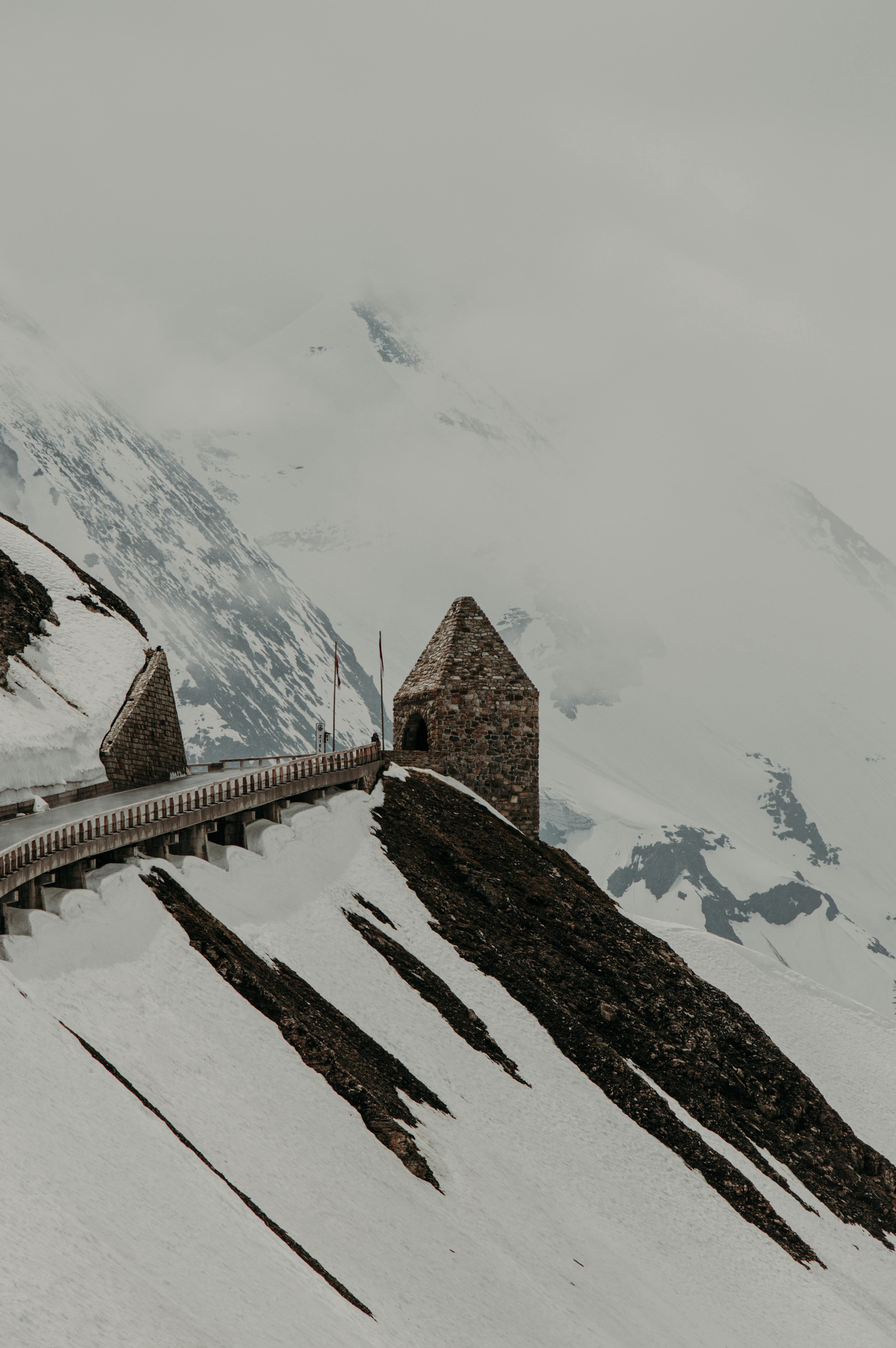 10 Gripping Facts About Ice Road Vengeance That Will Keep You on the Edge of Your Seat