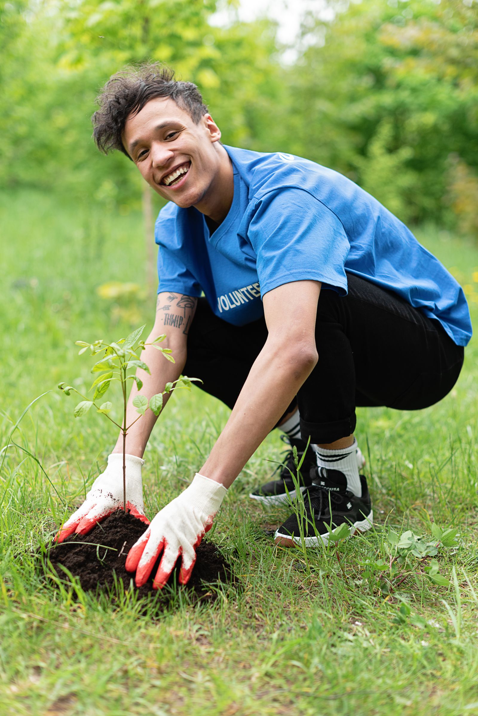 Community project
